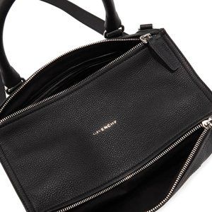New Givenchy Pandora Medium Sugar Satchel Bag